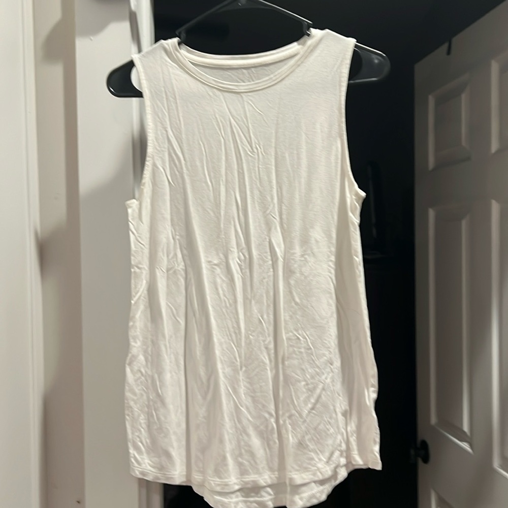 Women’s Target A New Day sleeveless top
